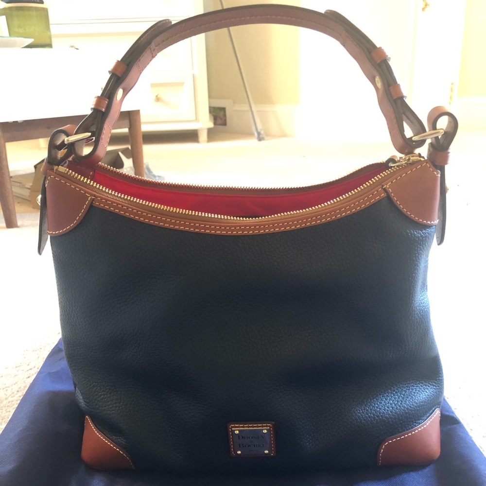 Dooney & Bourke Shoulder Bag
